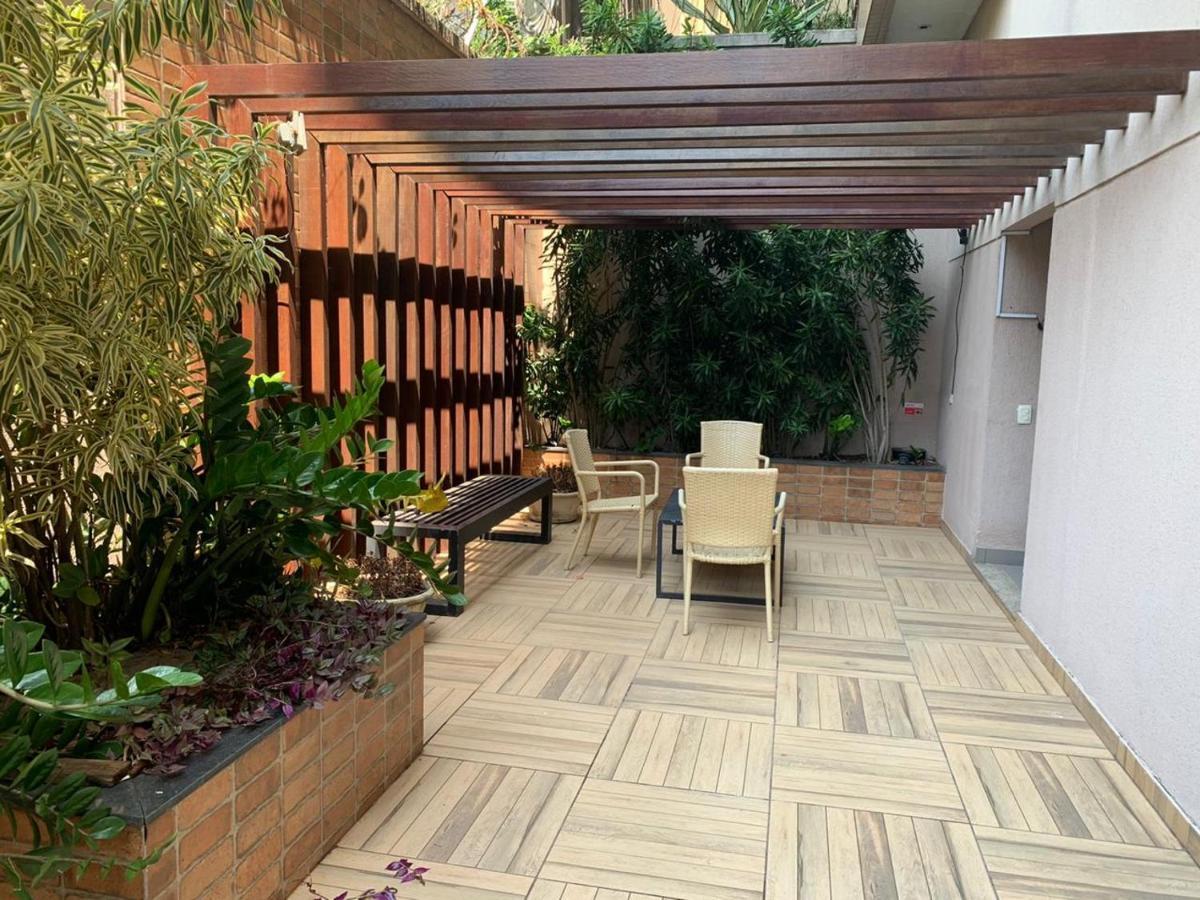 Apartamento Premium 02 *